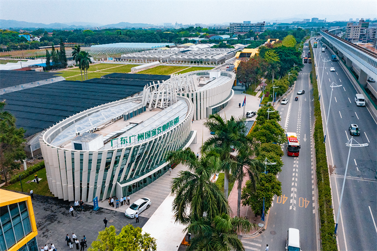 From "Yunxi Bay" to the Beautiful and Healthy Park: Decoding Zhongluotan Town's Path of Industrial Transformation_fororder_圖片10