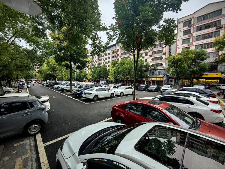 花錢花在刀刃上 辦事辦到心坎上——湖南耒陽以微建設提升市民獲得感_fororder_2