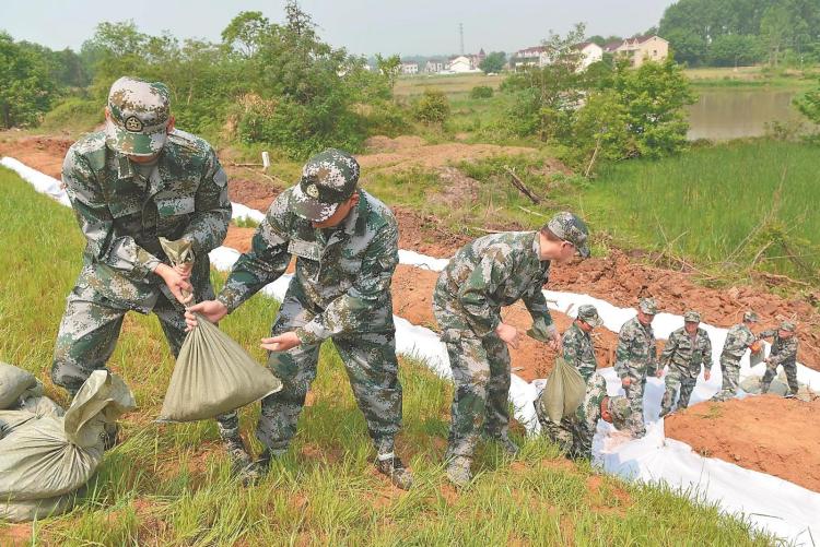 厲兵秣馬 備戰汛期_fororder_汛期2