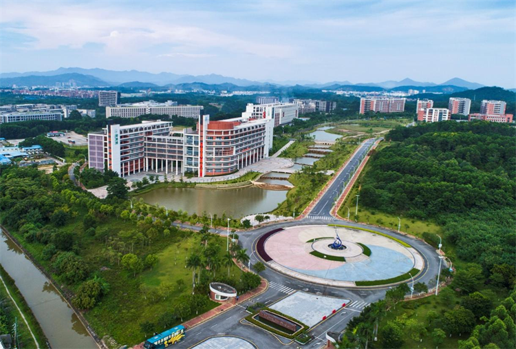 From "Yunxi Bay" to the Beautiful and Healthy Park: Decoding Zhongluotan Town's Path of Industrial Transformation_fororder_圖片3