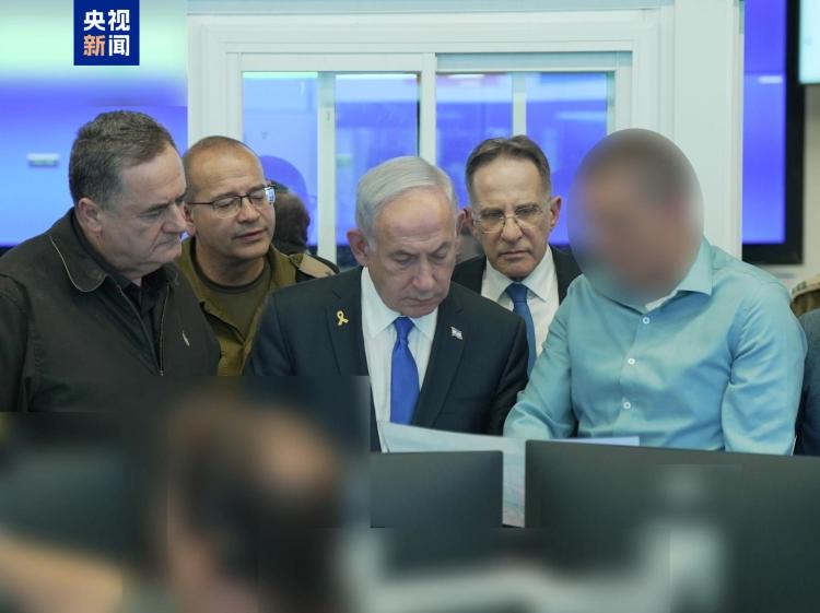 中東面面觀丨卡塔爾首都罕見遇襲 以色列為何將戰火推向海灣？