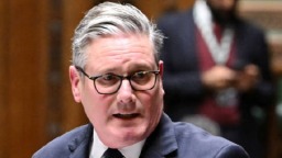 視頻丨斯塔默：過去8年英國首相未訪華錯失良機_fororder_be1dc2b64f86412f942b11ed38a60686