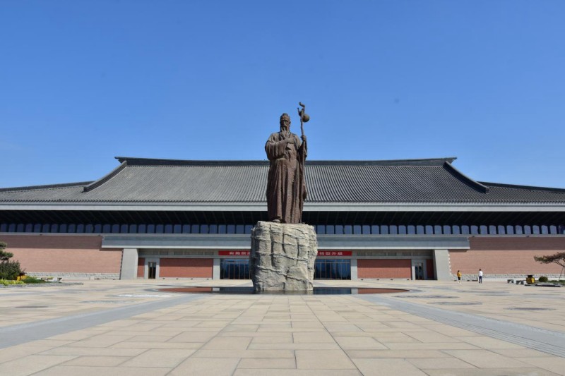 손사막 고향에서 현대 중의약의 도시까지: 퉁촨서 이어지는 천년 의약의 맥_fororder_圖片 2
