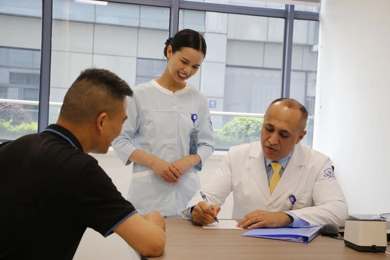 資訊有故事 | 也門友人見證義烏吸引力 “充滿了智慧和國際氛圍”