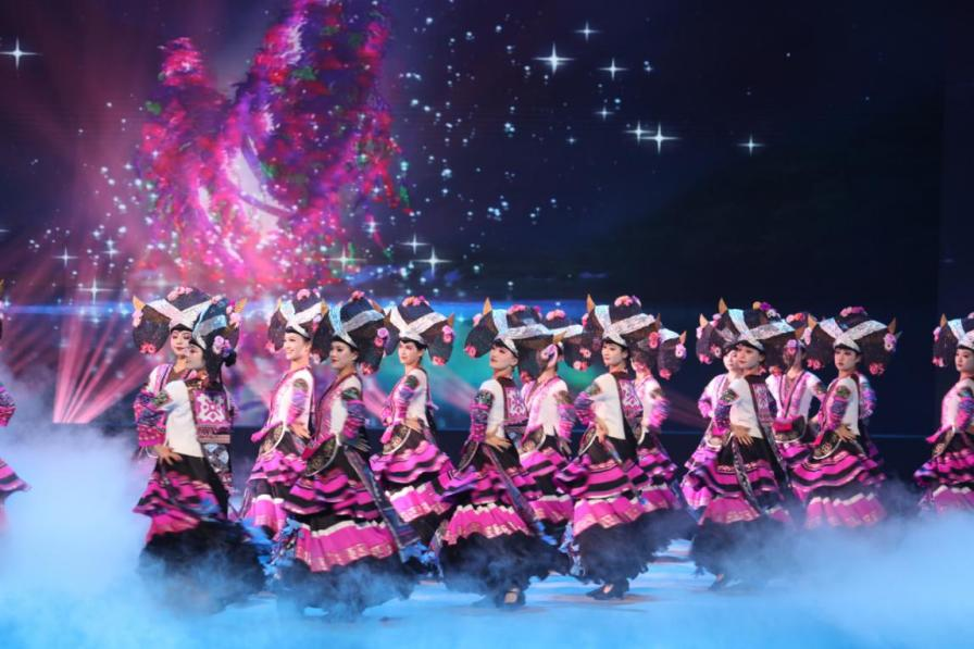Opening of the 2025 Liupanshui Summer Retreat Season — China’s Cool Capital_fororder_圖片4