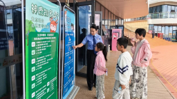 張掖肅南人民檢察院：“檢護文旅”繪就法治風景線