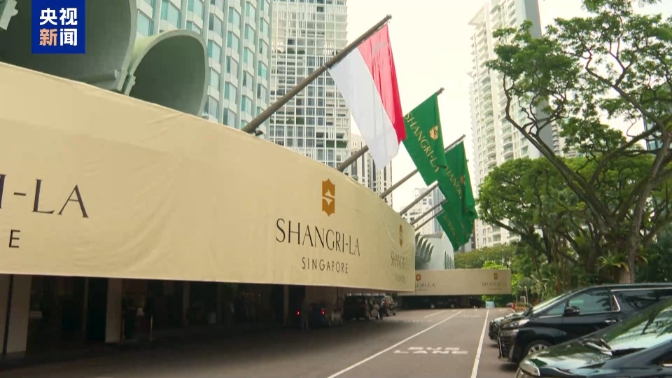 第22屆香格里拉對話會閉幕 與會各方倡議合作應對挑戰