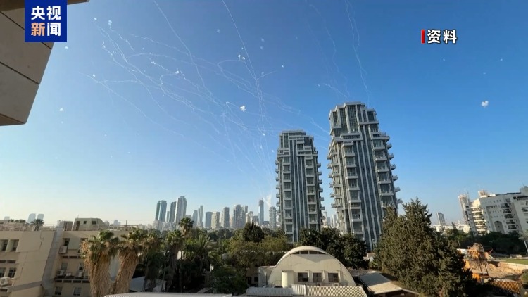 總臺記者觀察丨應對伊朗局勢 以色列行動體現多重戰略考量