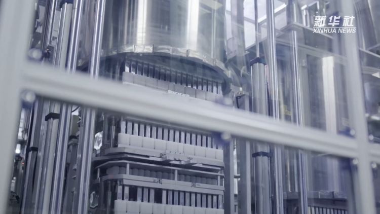 四中全會精神在基層丨科創與産業同頻 合肥培育發展新動能