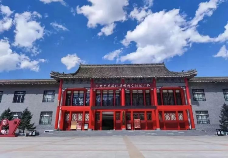 定西岷縣：構建“四片帶一中心”格局 打造文旅樞紐新地標_fororder_微信圖片_20250609110718