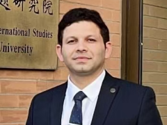 巴基斯坦學者：上合組織在維護區域穩定、促進共同發展方面成果豐碩