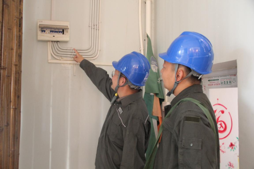 Nanyang, Henan: One-to-One Services Support Grape Industry Development_fororder_圖片2