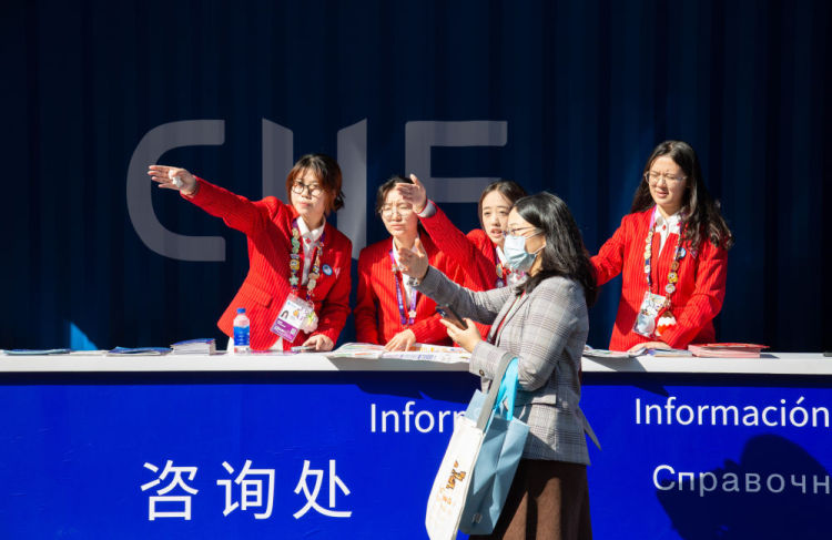 鏡觀·迴響丨弘揚奉獻、友愛、互助、進步的志願精神