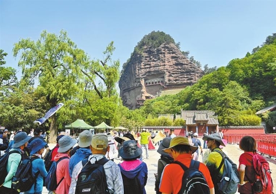 讓藝術瑰寶延續千年神韻_fororder_微信截圖_20250623091351