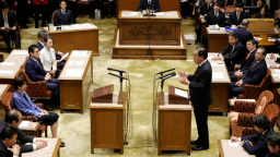 野田佳彥質問高市早苗：對於日中關係惡化，你認為自己應承擔什麼責任？