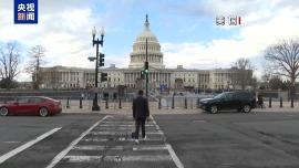 總臺記者觀察丨美以在中東問題上分歧漸顯 以色列或加強單邊行動