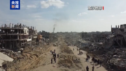 哈馬斯駁斥美國：虛假指控 與以色列的宣傳完全一致