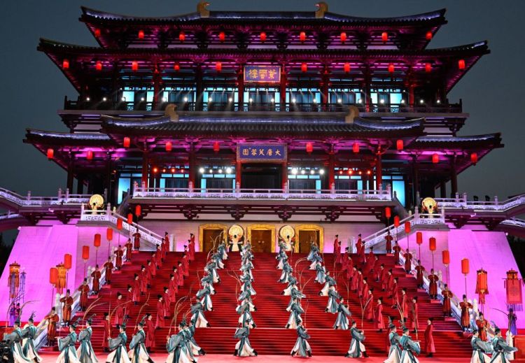 攜手構建更加緊密的中國－中亞命運共同體