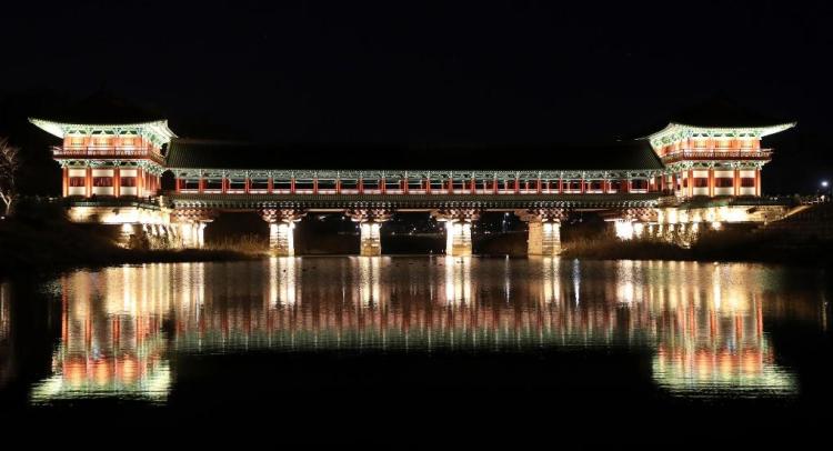 列國鑒丨記者觀察：慶州，“最能代表韓國的城市”