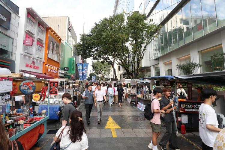 氣溫偏高助推韓國食物中毒病例激增