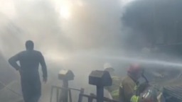 伊朗伊斯法罕省直升機墜機事故已致4人死亡