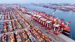 中國外貿這份硬核年報是如何煉成的？