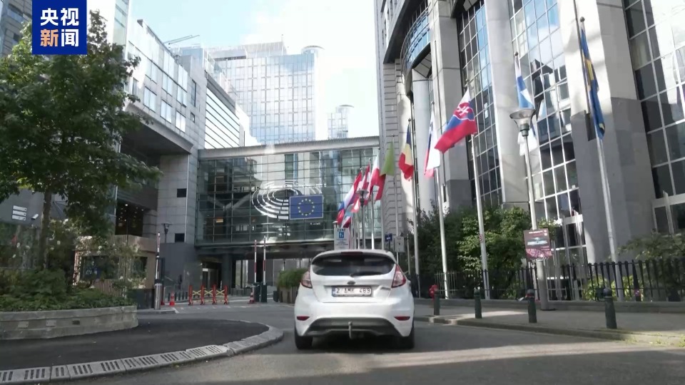 普京：歐洲放棄俄天然氣對其工業造成負面影響