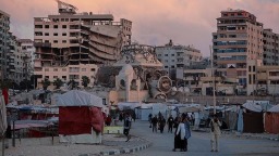 以軍在加沙再接收一具被扣押人員遺體