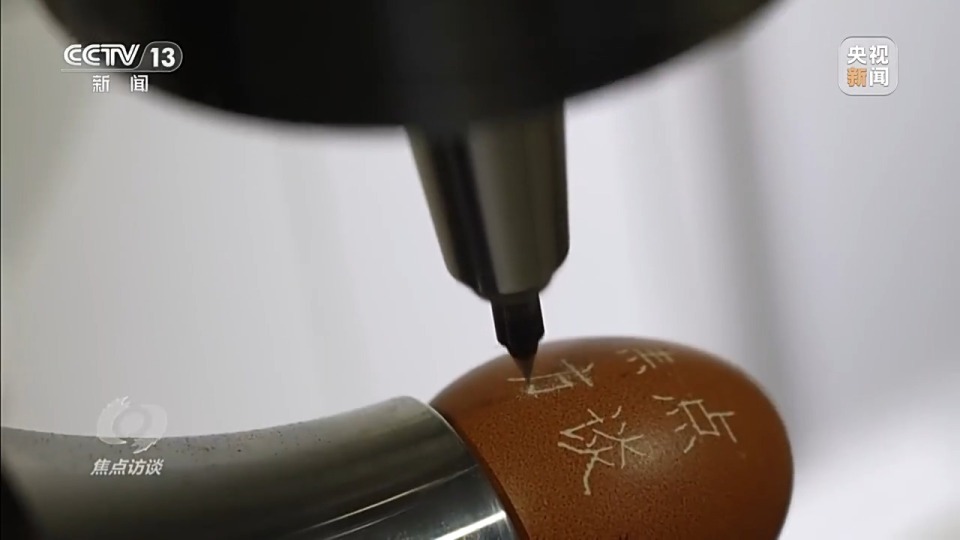 焦點訪談丨實力強勁！中國科創中心向世界展示創新加速度