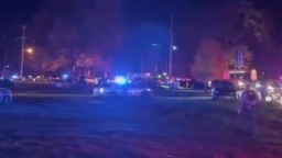 美國一大學發生槍擊事件 多人中槍