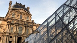 盧浮宮將部分珠寶轉存法國央行金庫