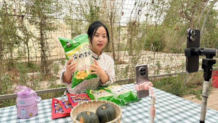 唱好同心曲 架好連心橋 當好娘家人——張掖市山丹縣培育網絡名人賦能網絡文明建設紀實_fororder_2