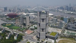 非媒：中國是多邊主義的堅定捍衛者