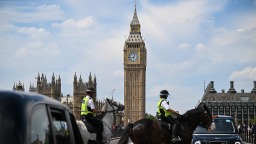 調查顯示英國民眾對英美“特殊關係”支持度驟降