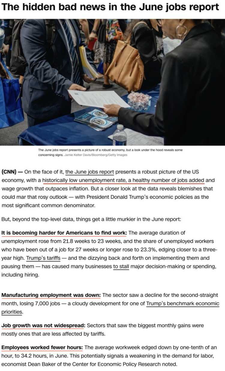 深觀察丨美式關稅的“超級變變變”