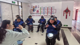 甘肅渭源：匠心書寫民生答卷 托起群眾穩穩的幸福