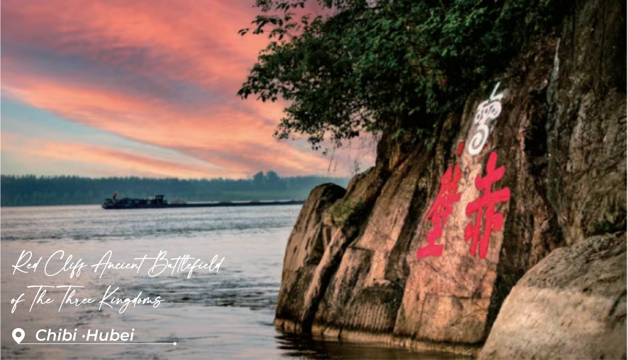 Hubei Accelerates Development of World-Renowned Cultural and Tourism Destination_fororder_4