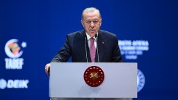 埃爾多安：土耳其願為俄烏和平對話提供平臺_fororder_d6a84dc47efd446bb89319c00f6f3fa3