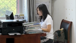 劉平：29年紮根鄉村 用愛與責任澆灌教育之花