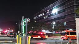 火災後近一個月 韓國政務系統修復過半