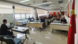 中信銀行海口分行“精準滴灌”個體工商戶 助力小微經濟煥活力