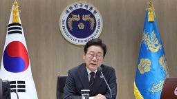 韓國總統李在明提名外長和防長等多位政府官員人選