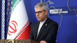 地點未定 摩擦又起 美伊核談判開啟前變數頻生_fororder_46ebf0b7e9994319af862a3af3520ebf.852x663.750x2147483647