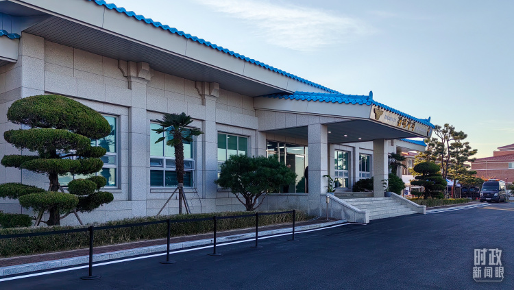 時政新聞眼丨中美元首釜山會晤,這些重點值得關注