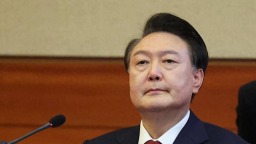 3次缺席傳喚調查 尹錫悅被韓國檢方禁見律師及家屬以外人員