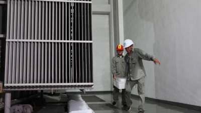 Suizhou, Hubei: Innovative Cooling Methods for Equipment Ensure Summer Power Supply