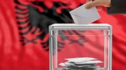 阿爾巴尼亞舉行議會選舉_fororder_a29b38afcfa7489e95574c59f84ab2a1