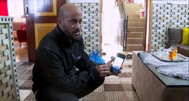 聽鑒世界 | 從重返故鄉到重返營地  約旦河西岸巴勒斯坦人眼中最卑微的權利