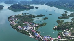 品亞運柑橘，賞千島湖景！10月26日一起到安化寶塔山組個“橘”