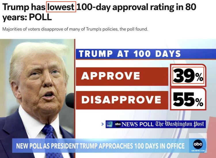 深觀察丨5月，美國的這條“鏈”要斷？